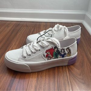 Disney Princess Shoes